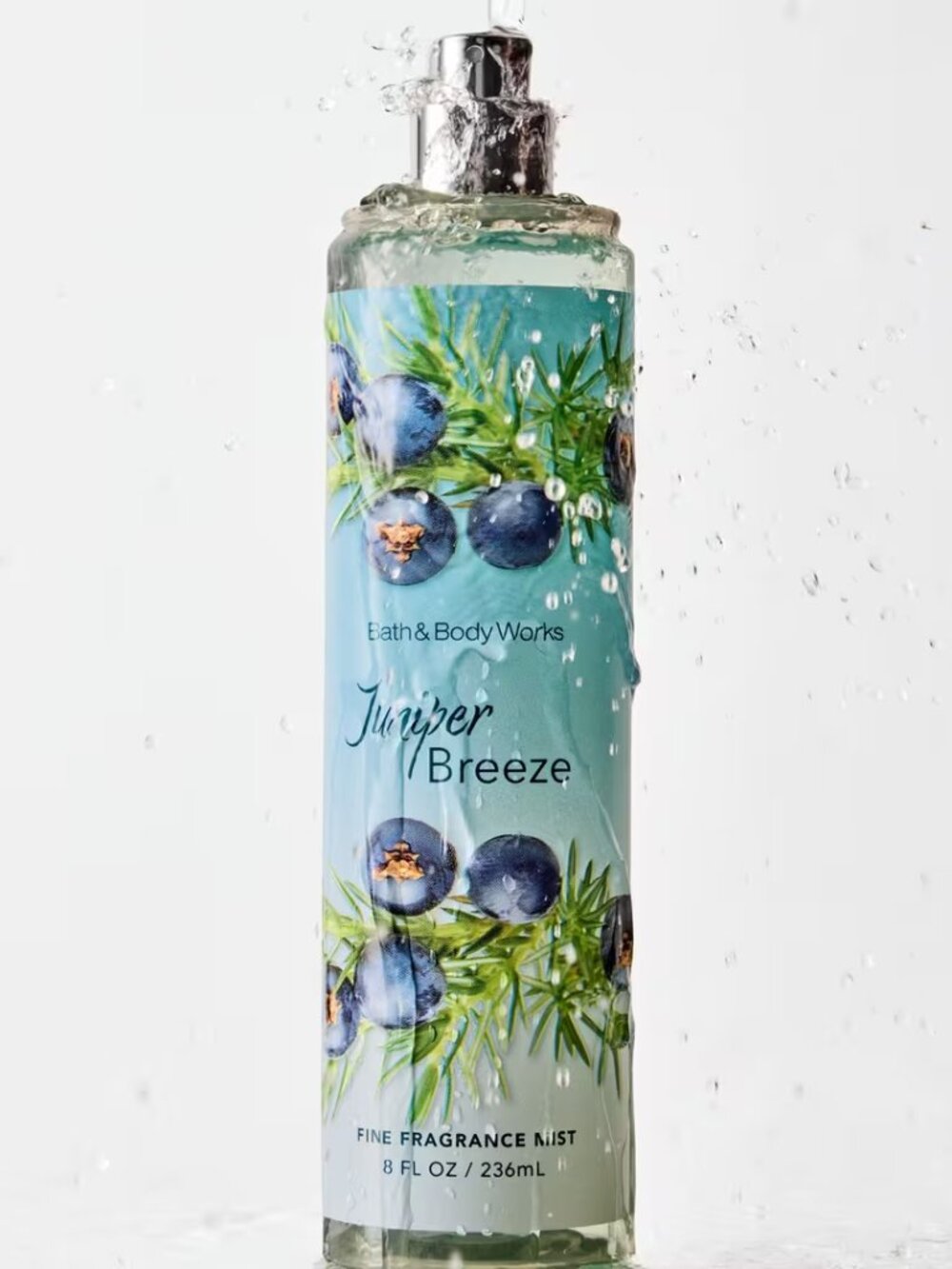 Bath & Body Works Juniper Breeze Bundle Set - NWT - Picture 7 of 7